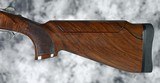 Krieghoff K80 Celtic II Parcour X 12ga 32