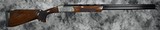 Krieghoff K80 Celtic II Parcour X 12ga 32
