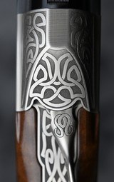Krieghoff K80 Celtic II Parcour X 12ga 32