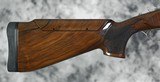 Krieghoff K80 Celtic II Parcour X 12ga 32