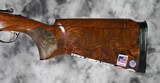 Perazzi High Tech International Skeet Left Handed 12ga 28 3/8