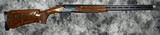 Perazzi High Tech International Skeet Left Handed 12ga 28 3/8