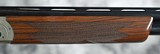 Krieghoff K80 Parcour X 12ga 32