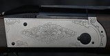 Krieghoff K80 Parcour X 12ga 32