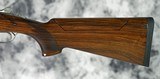 Krieghoff K80 Parcour X 12ga 32