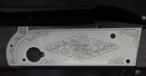 Krieghoff K80 Parcour X 12ga 32
