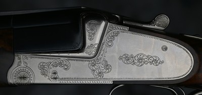 Krieghoff Ulm T Combo 32