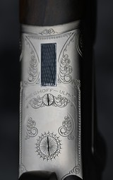 Krieghoff Ulm T Combo 32