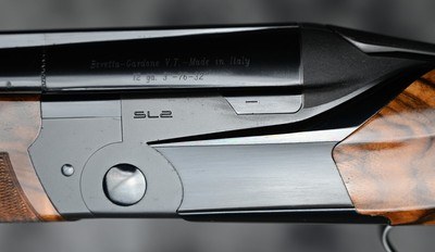 Beretta SL2 PSA Pro Sporting 12ga 32