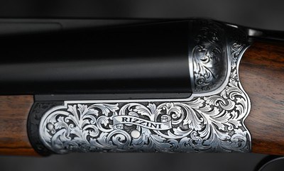 Rizzini BR550 High Rib Sporting 12ga 30