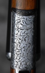 Rizzini BR550 High Rib Sporting 12ga 30