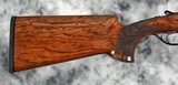 Rizzini BR550 High Rib Sporting 12ga 30