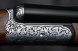 Rizzini BR550 High Rib Sporting 12ga 30