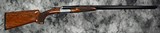 Rizzini BR550 High Rib Sporting 12ga 30