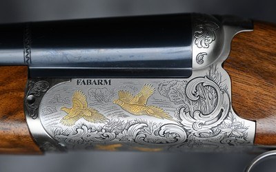 Fabarm Autumn Elite 20ga 28