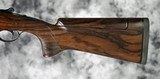 Perazzi MX12 Sporting 12ga 32