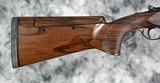 Perazzi MX12 Sporting 12ga 32