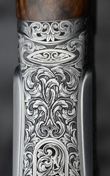 Perazzi HTS SC3 Sporting 12ga 33