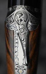 Perazzi HTS SC3 Sporting 12ga 33