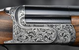 Perazzi HTS SC3 Sporting 12ga 33