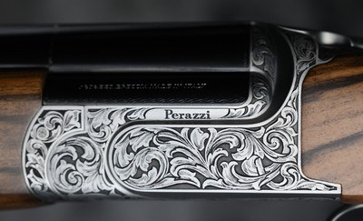 Perazzi HTS SC3 Sporting 12ga 33