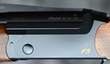 Blaser F3 Vantage 12ga 30