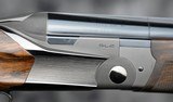 Beretta SL2 B-Fast Sporting 12ga 32