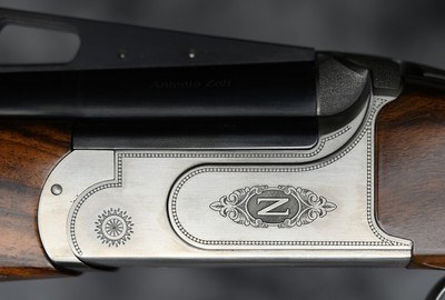 Zoli Z Trap Combo 12ga 34"/32" (956) PSA East