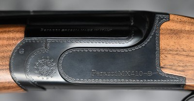 Perazzi MX410B Sporting .410 bore 32