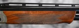 Krieghoff K80 Standard Pro Sporter 12ga 30