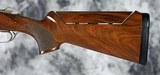 Krieghoff K80 Standard Pro Sporter 12ga 30