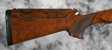 Krieghoff K80 Standard Pro Sporter 12ga 30