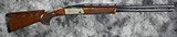 Krieghoff K80 Standard Pro Sporter 12ga 30