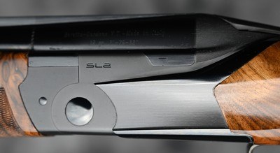Beretta SL2 PSA Pro Sporting 12ga 32
