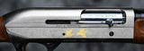 Benelli Montefeltro Game 20ga 28