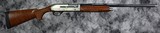 Benelli Montefeltro Game 20ga 28