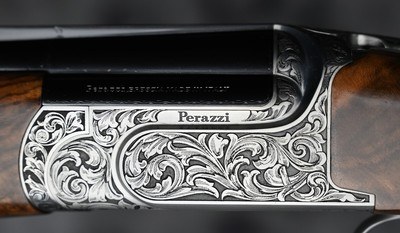 Perazzi MX20 SC3 Sporting 20ga/28ga 30