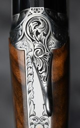 Perazzi MX20 SC3 Sporting 20ga/28ga 30