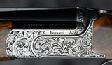 Perazzi MX20 SC3 Sporting 20ga/28ga 30