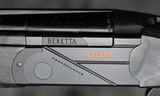 Beretta 688 Performance Left Handed 12ga 32