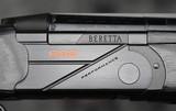 Beretta 688 Performance Left Handed 12ga 32