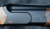 Blaser FBX Sporting 12ga 32