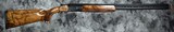 Blaser FBX Sporting 12ga 32
