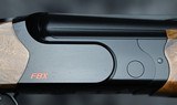 Blaser FBX Sporting 12ga 32