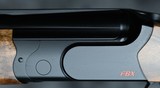 Blaser FBX Sporting 12ga 32