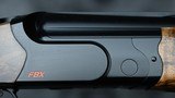 Blaser FBX Sporting 12ga 32