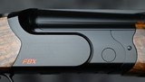 Blaser FBX Sporting 12ga 32