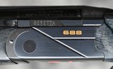 Beretta 688 Performance Sporting 12ga 32