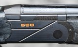 Beretta 688 Performance Sporting 12ga 32