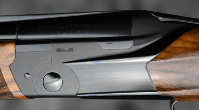 Beretta SL2 PSA Pro Sporting 12ga 32